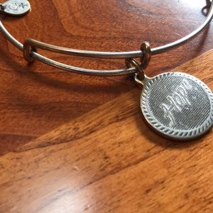 Alex and Ani + Lipstick Combo